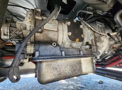 Allison 2100 RDS Transmission for a 2025 Freightliner M2 106