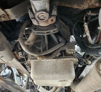 Allison 2100 RDS Transmission for a 2016 Kenworth K370