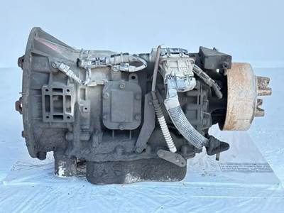 Allison 2100 RDS Transmission for a 2012 Freightliner MT45