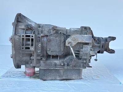 Allison 2100 RDS Transmission for a 2016 Kenworth K370