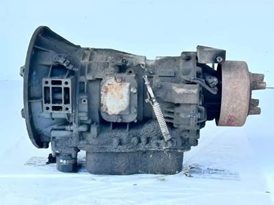 Allison 2200 Transmission for a 2007 Freightliner MT55 Chassis