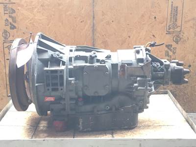 Allison 2200 HS Transmission for a 2007 International PC015