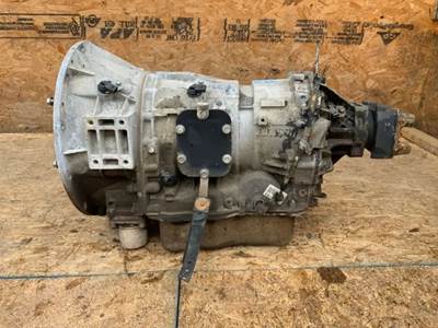 Allison 2200 HS Transmission for a 2009 Peterbilt 335