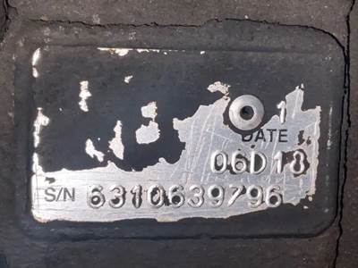 Allison 2200 HS Transmission