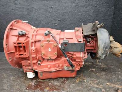 Allison 2200 HS Transmission for a 2007 Ic Corporation 1652-SC