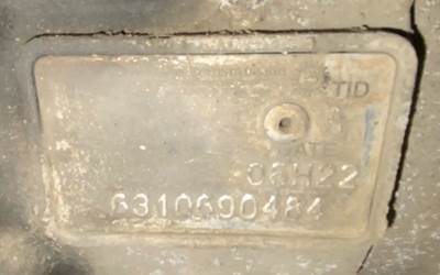 Allison 2200 HS Transmission