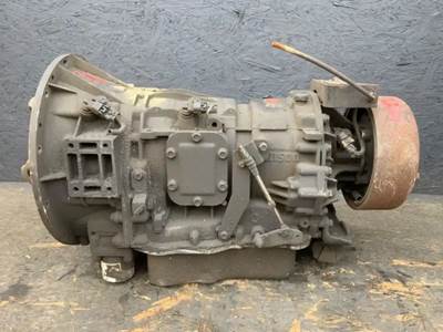 Allison 2200 HS Transmission for a 2007 Workhorse Custom Chassis W62