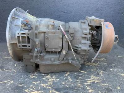Allison 2200 HS Transmission for a 2007 Workhorse Custom Chassis W62