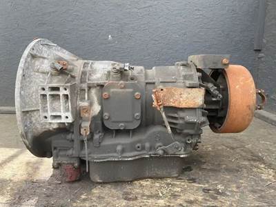 Allison 2200 HS Transmission for a 2007 Workhorse Custom Chassis W62