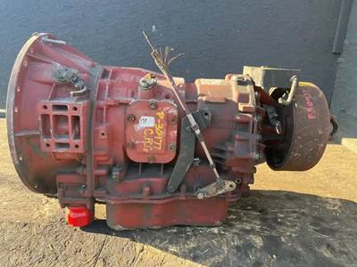 Allison 2200 HS Transmission