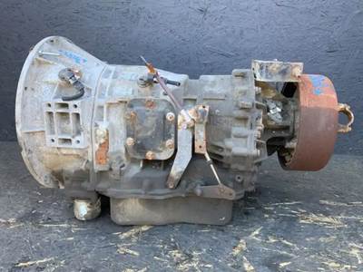 Allison 2200 HS Transmission for a 2007 Workhorse Custom Chassis W62