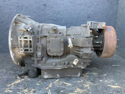 Allison 2200 HS Transmission for a 2007 Workhorse Custom Chassis W62