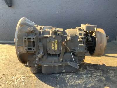 Allison 2200 HS Transmission for a 2007 Workhorse Custom Chassis W62