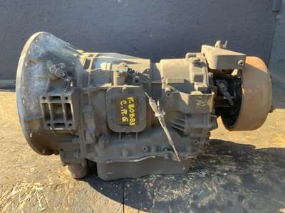 Allison 2200 HS Transmission for a 2007 Workhorse Custom Chassis W62