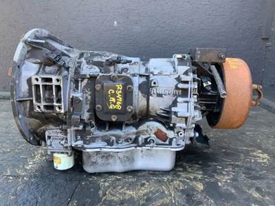 Allison 2200 HS Transmission