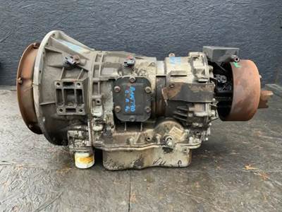 Allison 2200 HS Transmission for a 2008 Freightliner MT55 Chassis