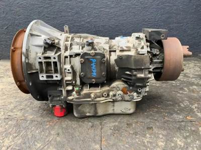 Allison 2200 HS Transmission for a 2008 Freightliner MT55 Chassis