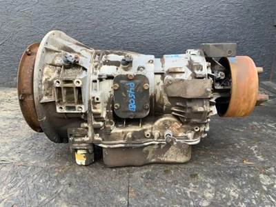 Allison 2200 HS Transmission for a 2008 Freightliner MT55 Chassis