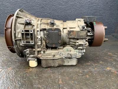 Allison 2200 HS Transmission for a 2008 Freightliner MT55 Chassis