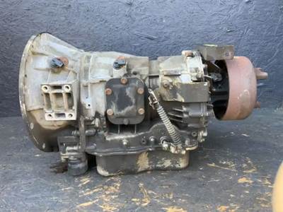 Allison 2200 HS Transmission for a 2009 Freightliner MT55 Chassis