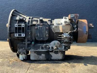 Allison 2200 HS Transmission for a 2008 Freightliner MT55 Chassis