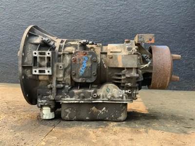 Allison 2200 HS Transmission for a 2008 Freightliner MT55 Chassis