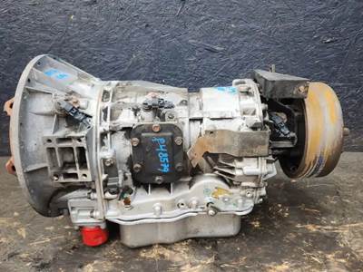 Allison 2200 HS Transmission for a 2007 Workhorse Custom Chassis W62