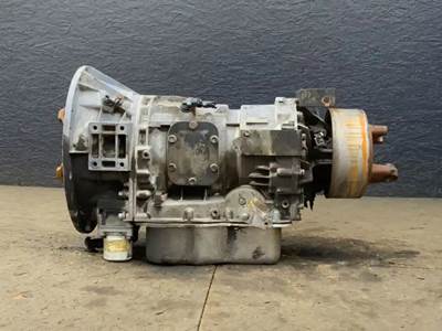 Allison 2200 HS Transmission for a 2008 Freightliner MT55 Chassis