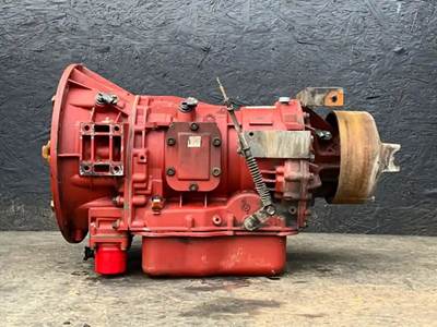 Allison 2200 HS Transmission for a 2008 Freightliner MT55 Chassis