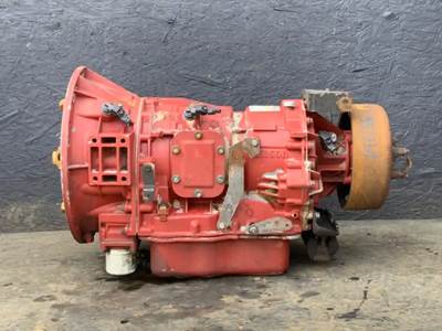 Allison 2200 HS Transmission for a 2007 Workhorse Custom Chassis W62