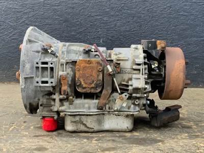 Allison 2200 HS Transmission for a 2007 Workhorse Custom Chassis W62