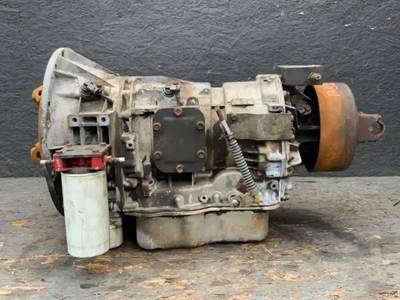 Allison 2200 HS Transmission