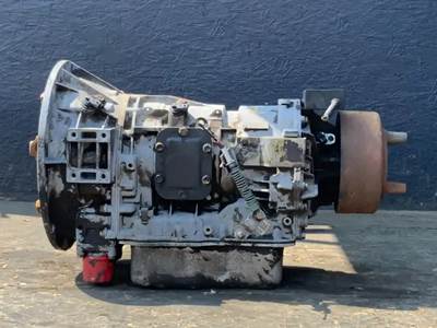 Allison 2200 HS Transmission for a 2008 Freightliner MT55 Chassis