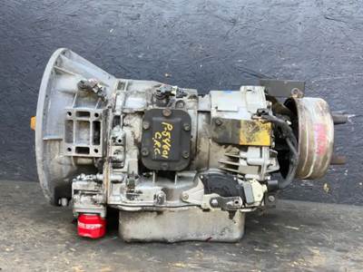 Allison 2200 HS Transmission for a 2006 Freightliner MT55 Chassis