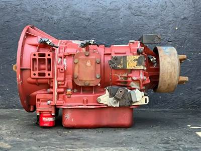 Allison 2200 HS Transmission