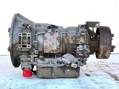 Allison 2200 HS Transmission for a 2007 Workhorse Custom Chassis W62
