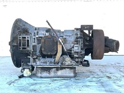 Allison 2200 HS Transmission for a 2007 Workhorse Custom Chassis W62