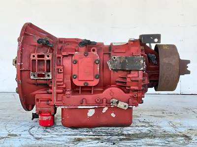 Allison 2200 HS Transmission for a 2008 Freightliner MT55 Chassis