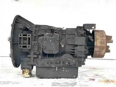 Allison 2200 HS Transmission for a 2007 Freightliner MT55 Chassis