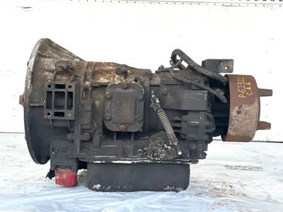 Allison 2200 HS Transmission for a 2007 Freightliner MT55 Chassis
