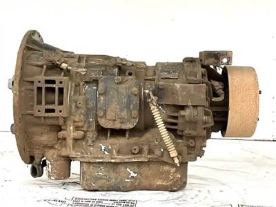 Allison 2200 HS Transmission for a 2007 Freightliner MT45 Chassis