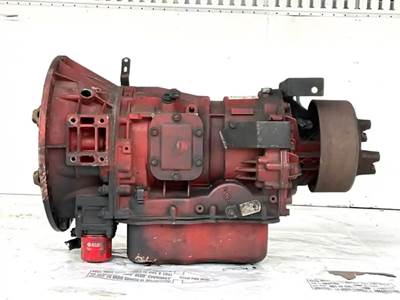 Allison 2200 HS Transmission for a 2008 Freightliner MT55 Chassis
