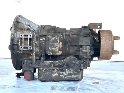 Allison 2200 HS Transmission for a 2009 Freightliner MT45 Chassis