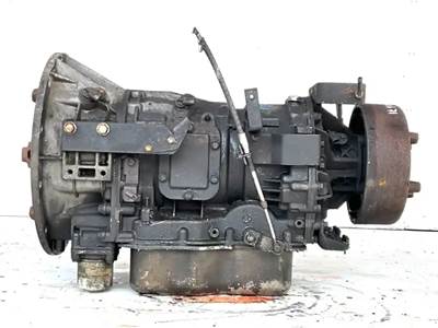 Allison 2200 HS Transmission for a 2007 Workhorse Custom Chassis W62