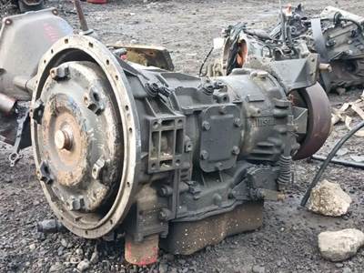 Allison 2200 HS Transmission for a 2002 Ic Corporation 3000IC