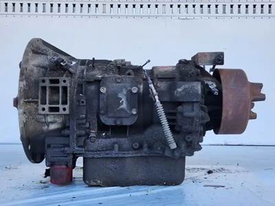 Allison 2200 HS Transmission for a 2007 Freightliner MT55 Chassis