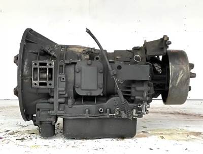 Allison 2200 HS Transmission for a 2007 Ic Corporation 1652-SC