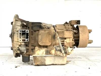 Allison 2200 HS Transmission for a 2006 Freightliner MT45 Chassis