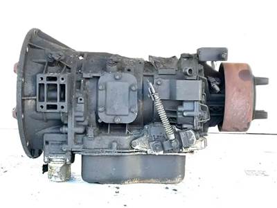 Allison 2200 HS Transmission for a 2007 Freightliner MT55 Chassis