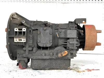 Allison 2200 HS Transmission for a 2008 Freightliner MT55 Chassis